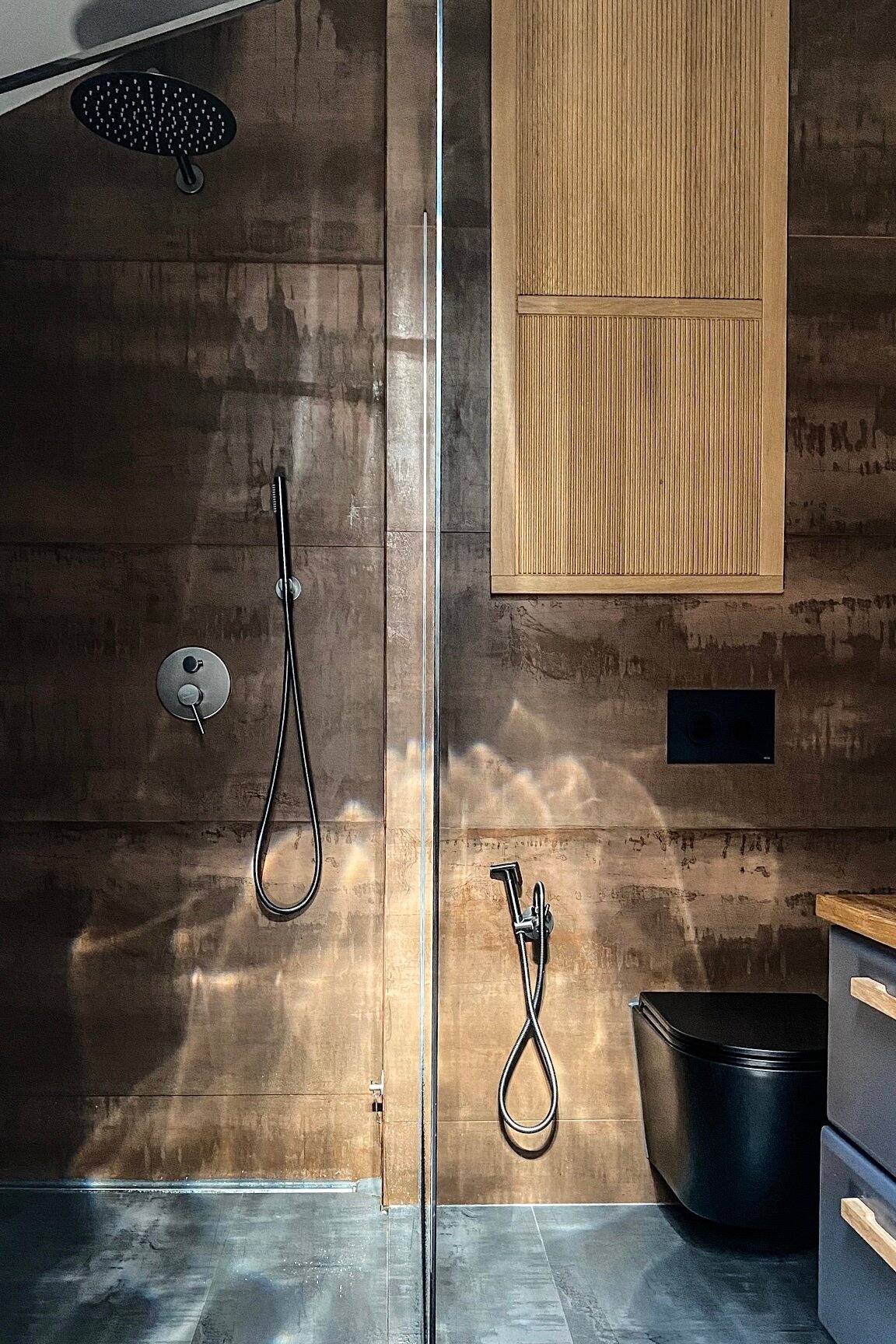 Фото Мансарда Фон Геккера