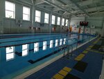 Айюва (Vostochnaya ulitsa, 7), swimming pool