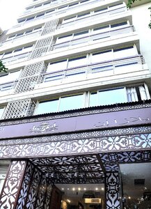 Гостиница New Star Zamalek Hotel