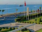 Kalyon Hotel Istanbul