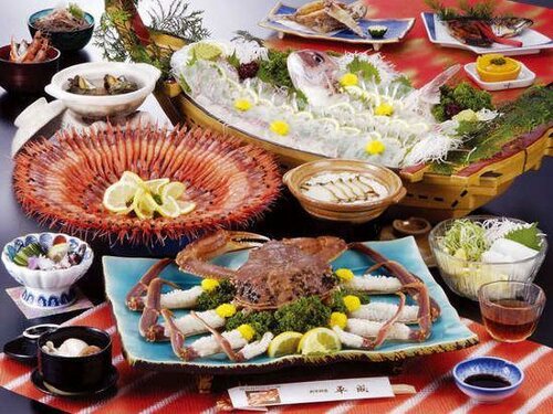 Гостиница Resort Ryokan Yadokari