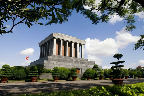 Гостиница Rex Hanoi Hotel в Ханое