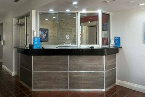 Гостиница Studio 6 Suites - Dallas, Tx - Downtown