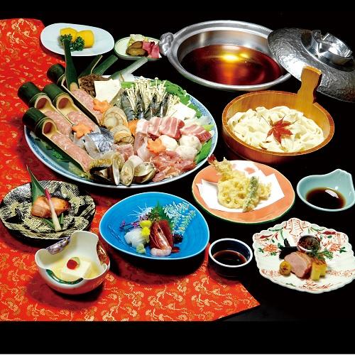 Фото Gero Onsen Tsurutsuru no Yu Minorisou