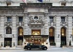 The Peninsula New York (Manhattan Borough, 5th Avenue, 700), hotel