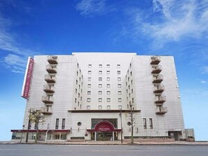 Гостиница Nest Hotel Kumamoto
