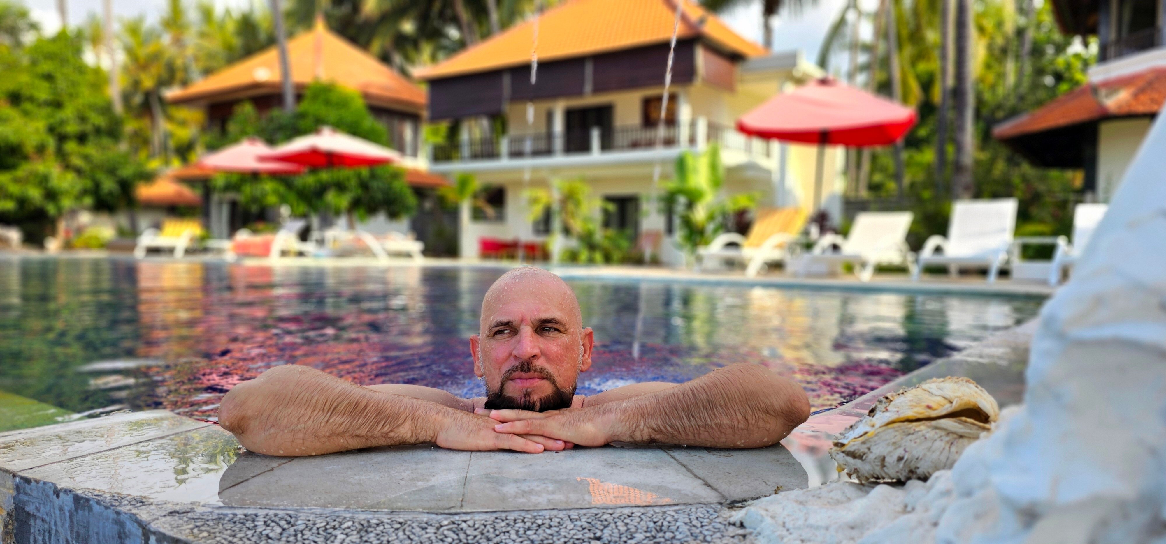 Фото Bondalem Beach Club