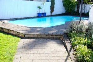 Гостиница Camelot on Ulster