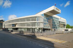 Court of Arbitration of the Moscow District (Seleznyovskaya Street, 9) ، محكمة التحكيم