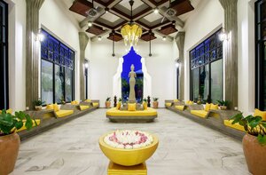 Гостиница Khmer Mansion Residence