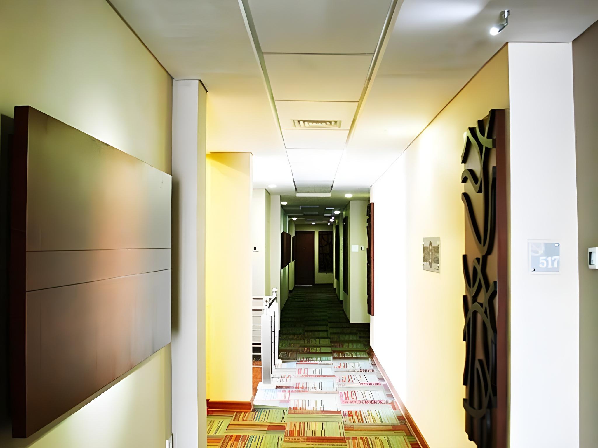 Фото Citihub Hotel @ Arjuna