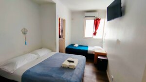 Гостевой дом The Cliff House