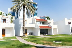 Гостиница Marbella Resort
