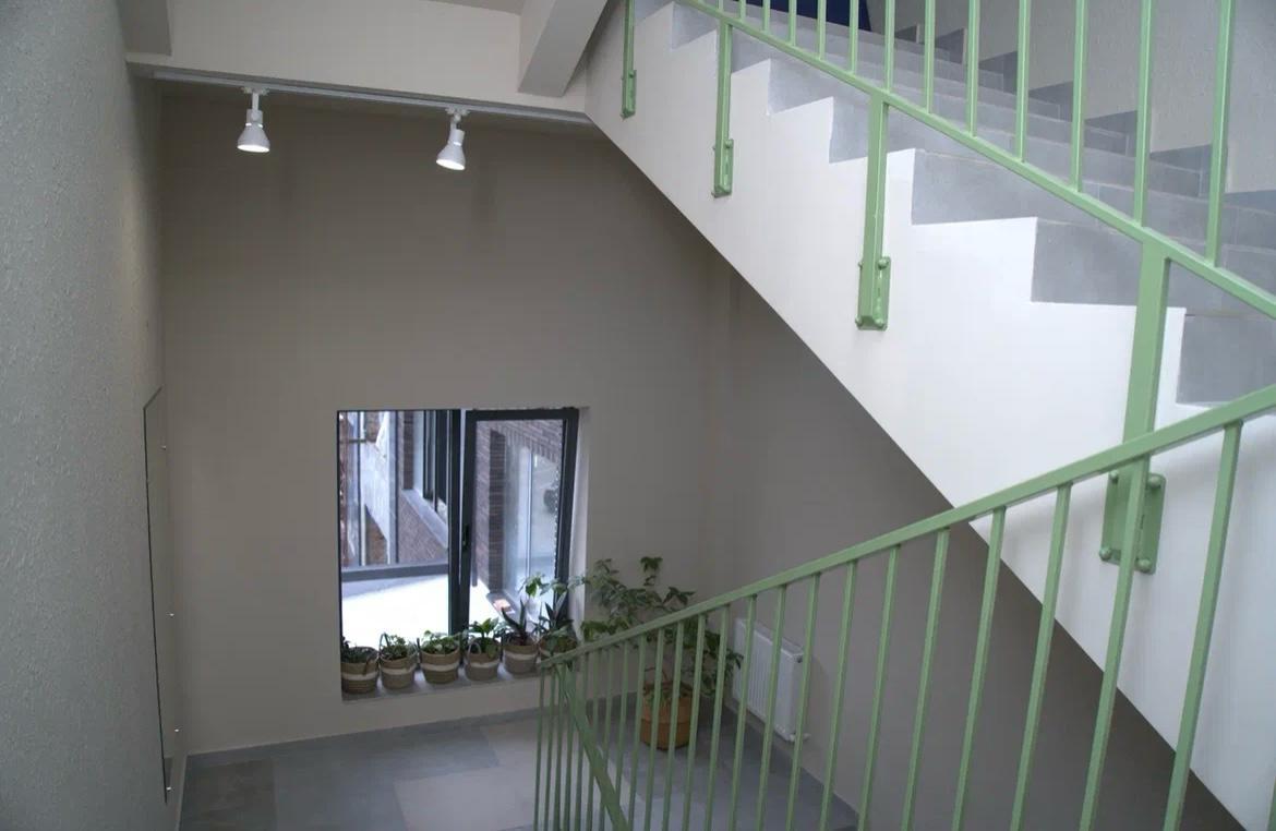 Фото Город N