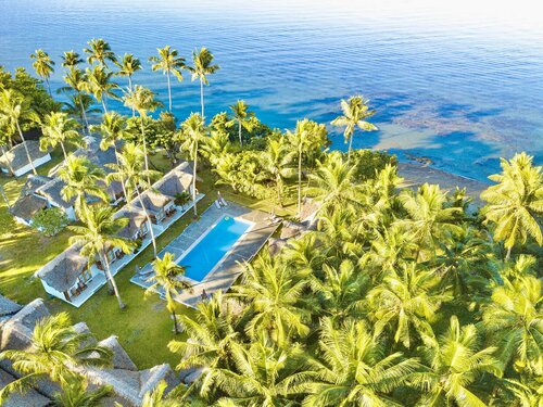 Гостиница Elysia Beach Resort