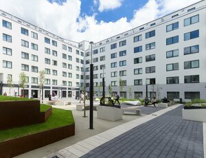 Гостиница Dean