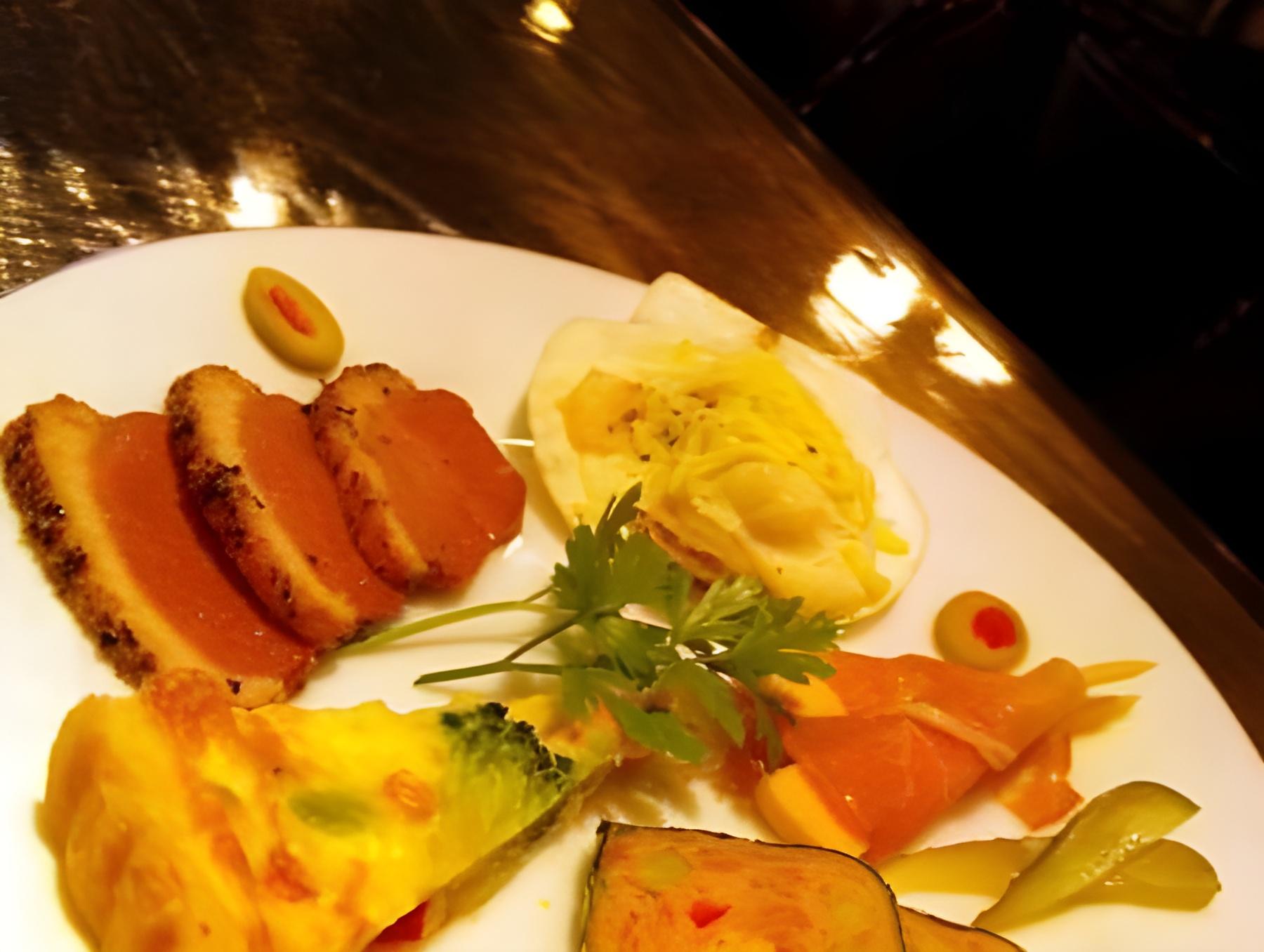 Фото Victoria Inn Nagasaki