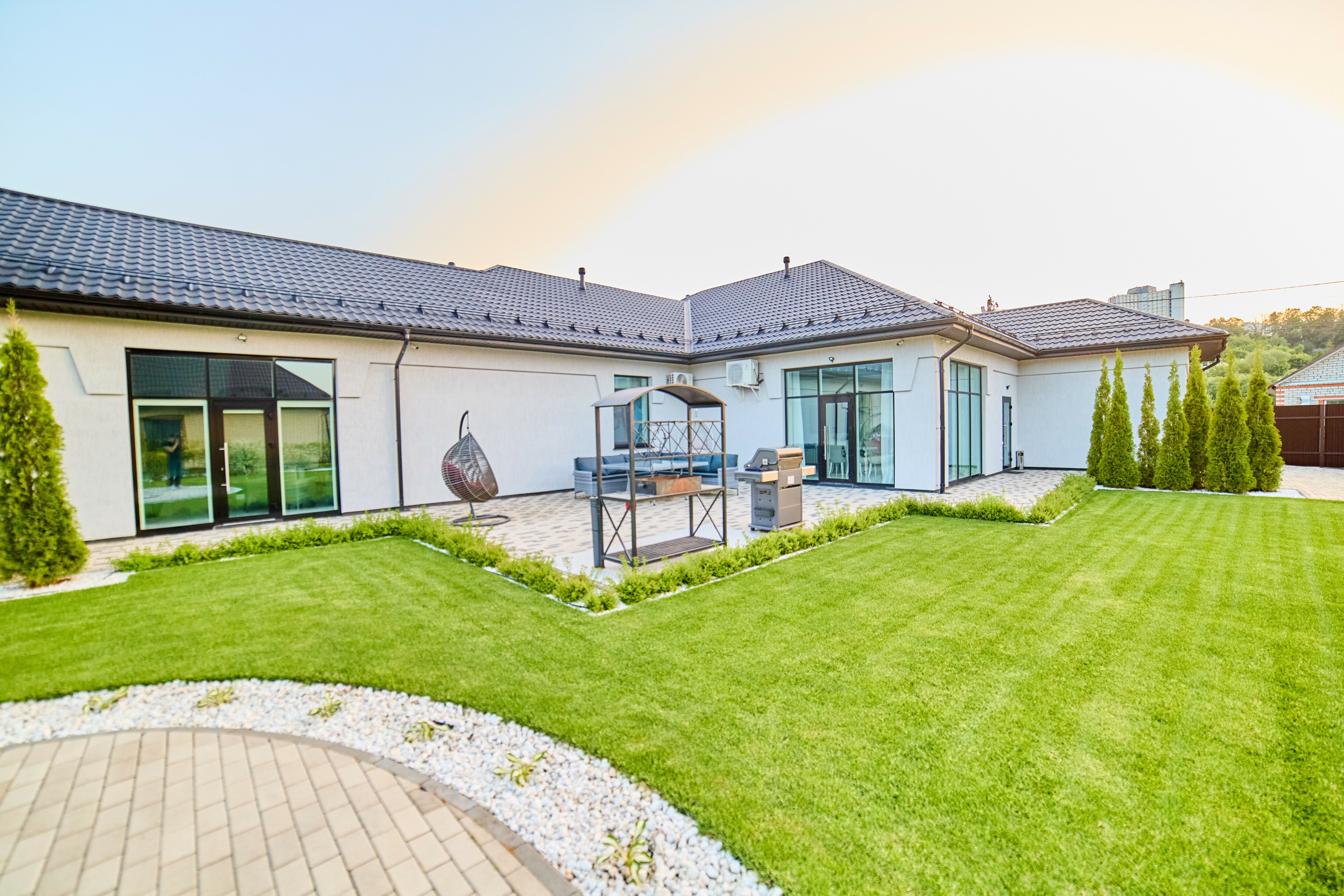 Фото Дом Мечты