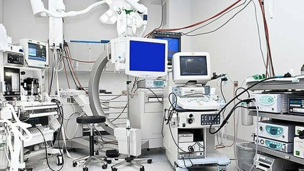 Metalwork BKC Savunma, Ankara, photo