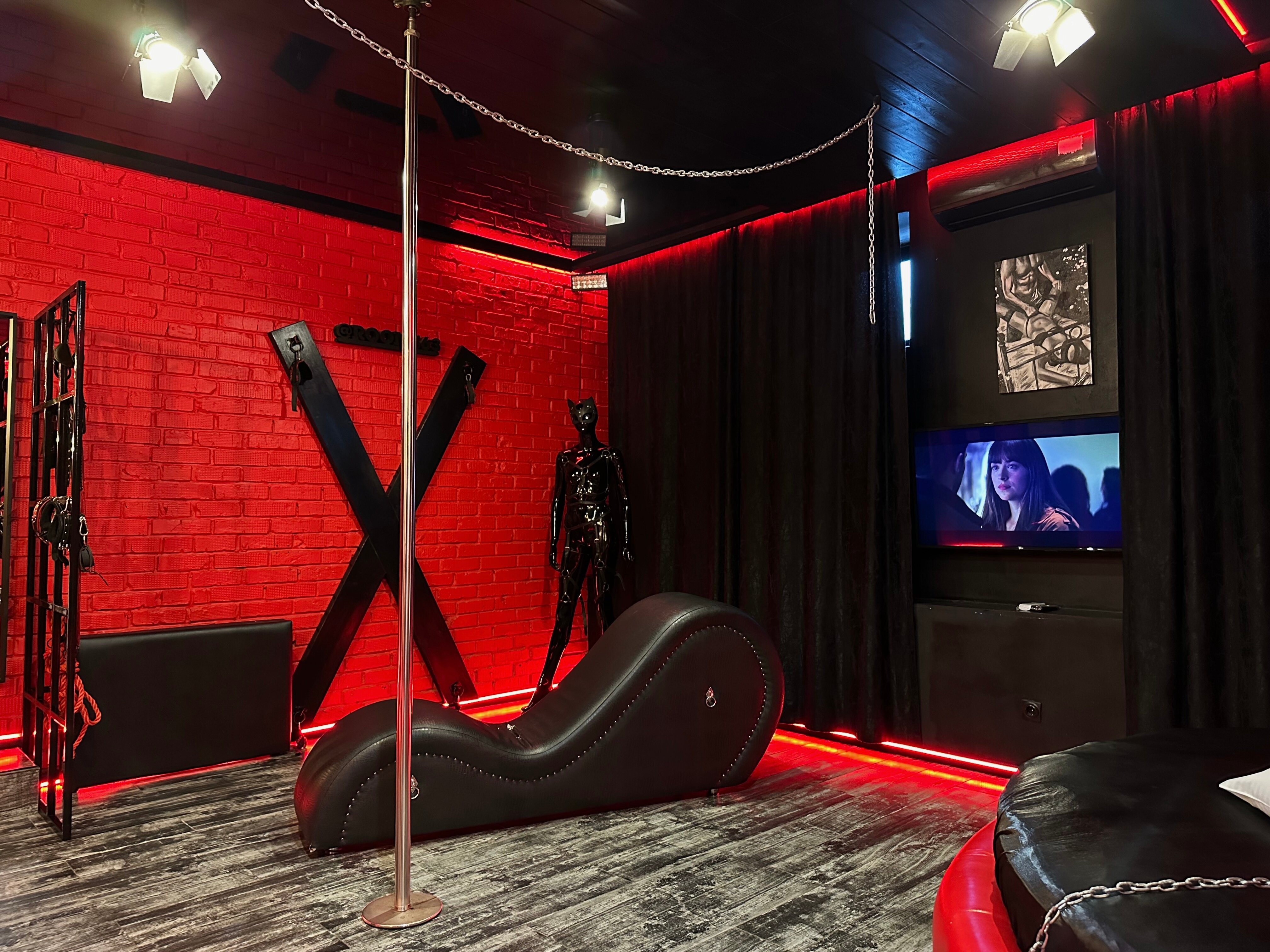 Фото Rooms Апартаменты