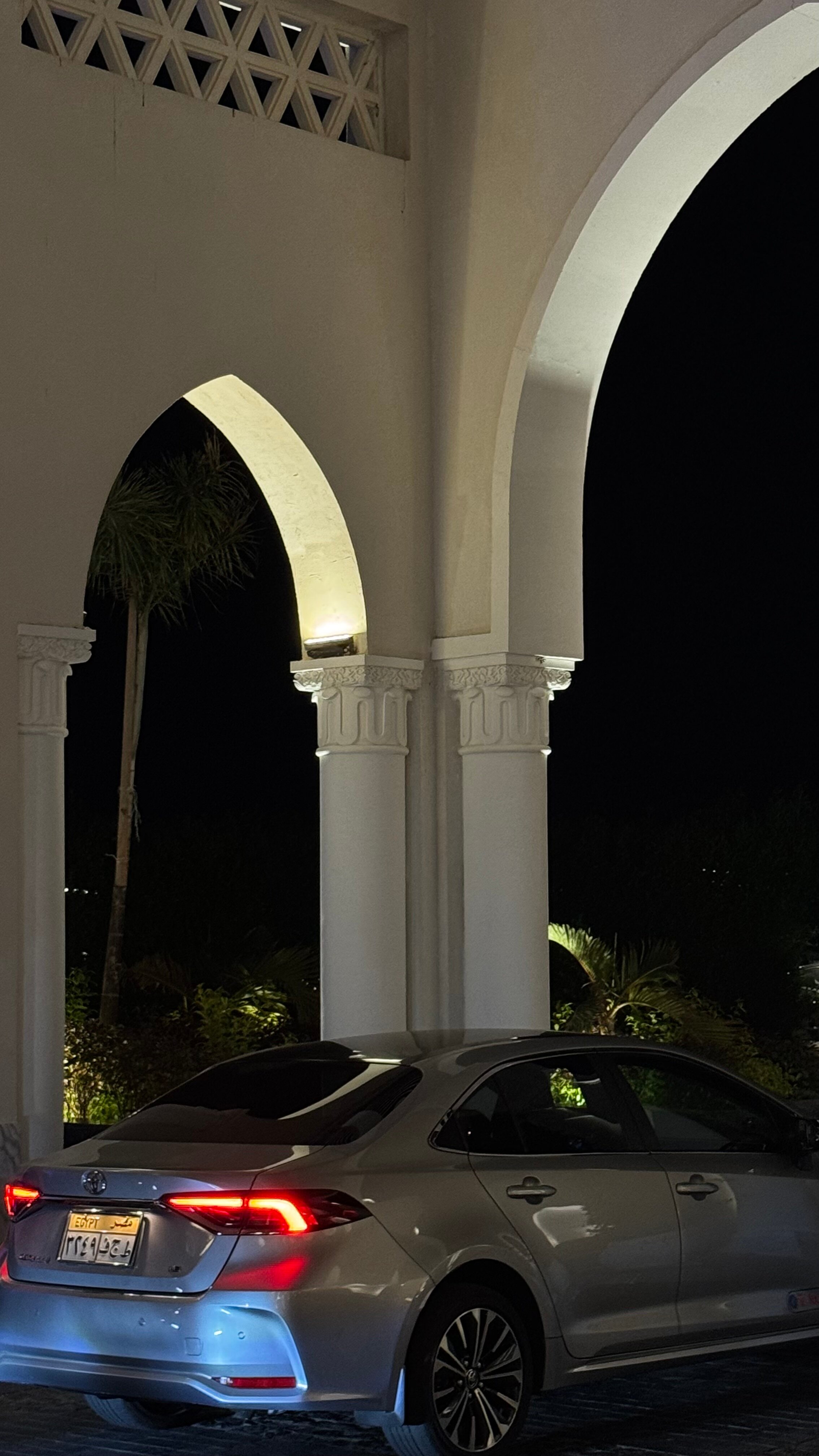 Фото Movenpick Resort Sharm El Sheik 