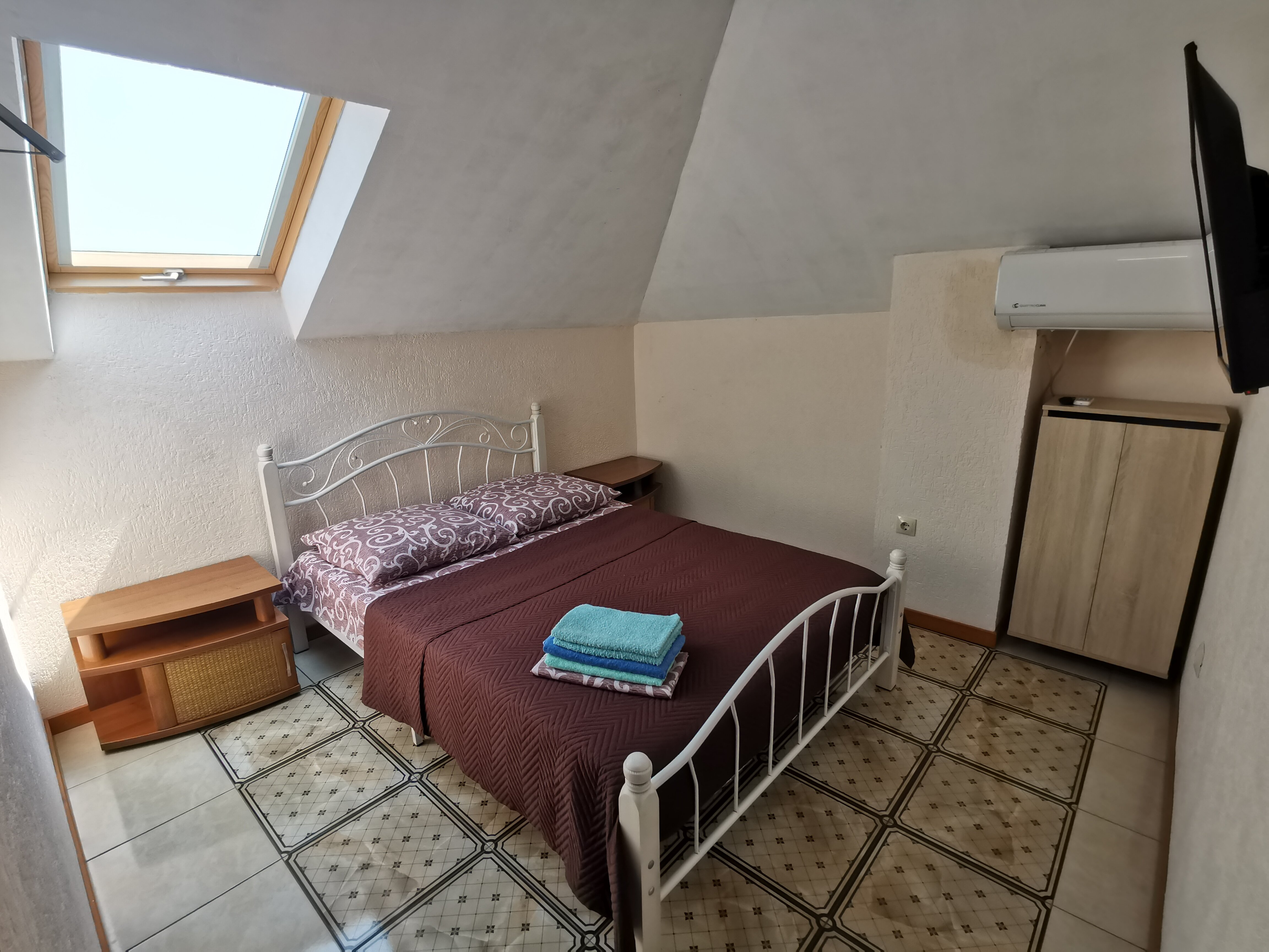 Фото Авангард