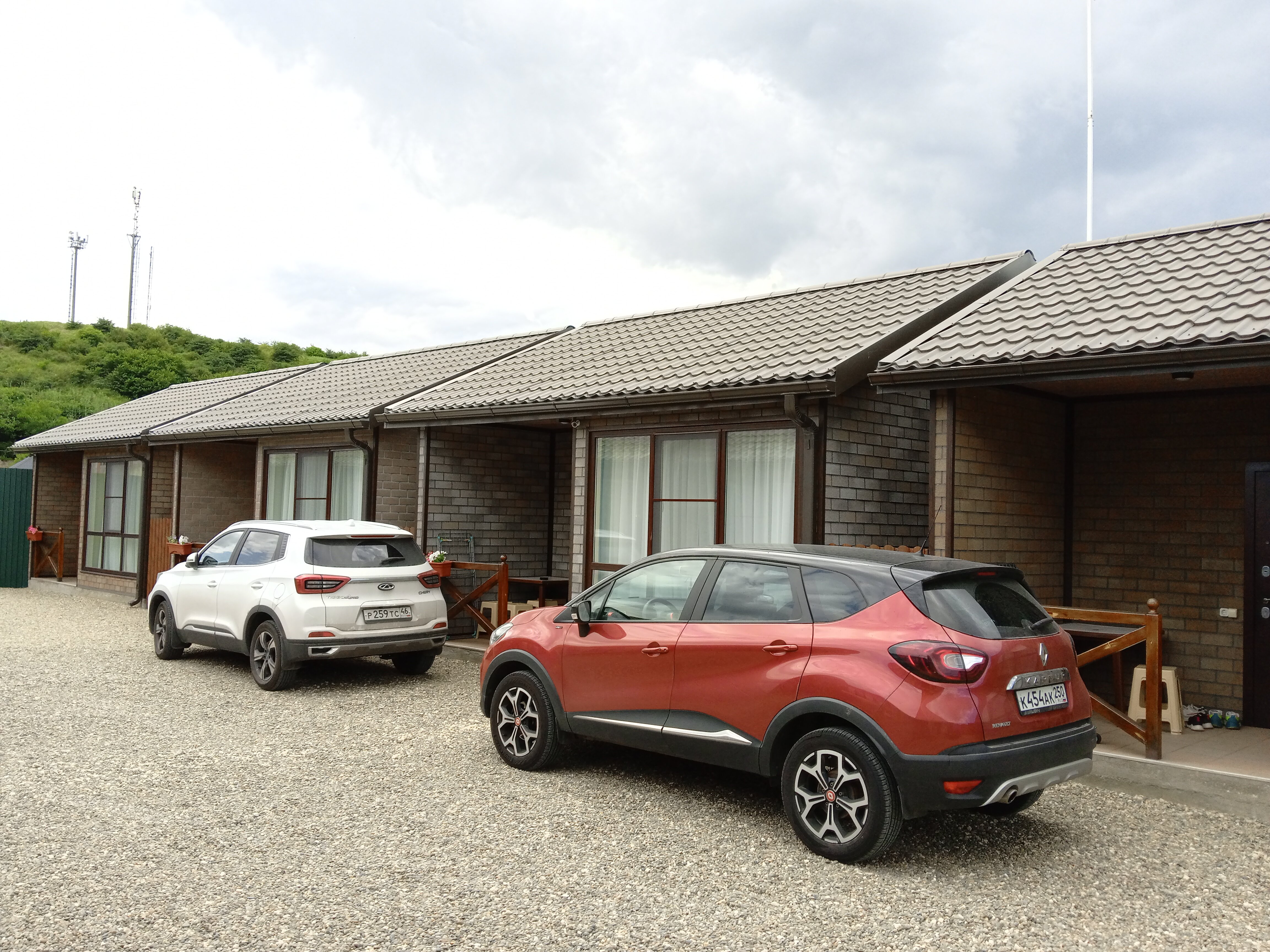 Фото Golubitskaya Village