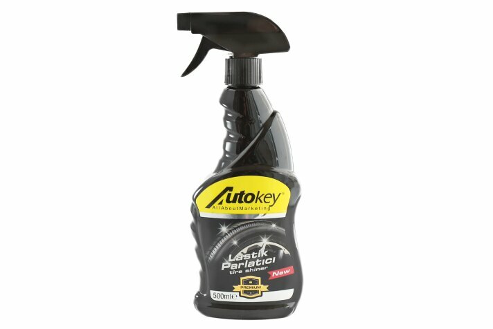 Auto detailing Autokey, Adapazari, photo