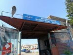 Korporatsiya Altrans (Pobednaya Street, 203) ، مواقف حافلات
