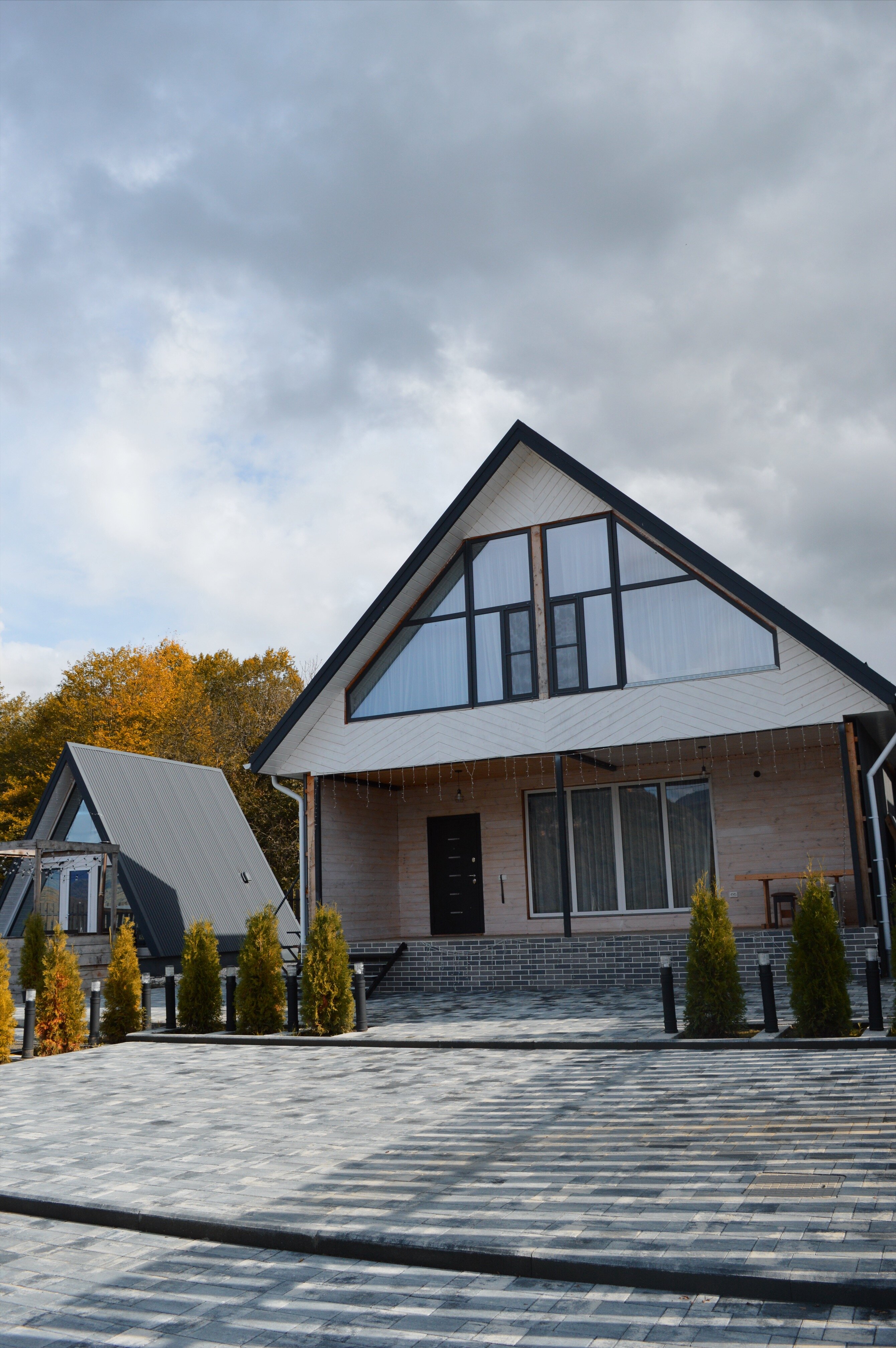 Фото Долина 560