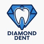 Diamond dent (Gagarina Street, 62), dental clinic