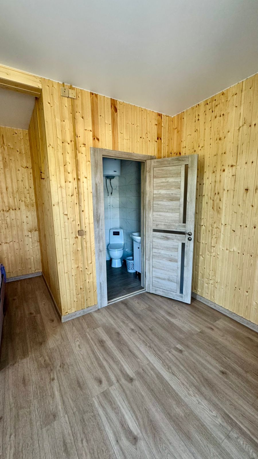 Фото До'Моря рядом