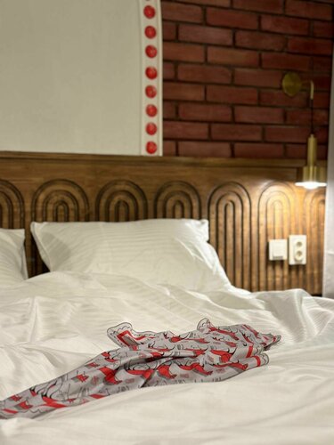 Дом в аренду Барин Брусникин в Валдае