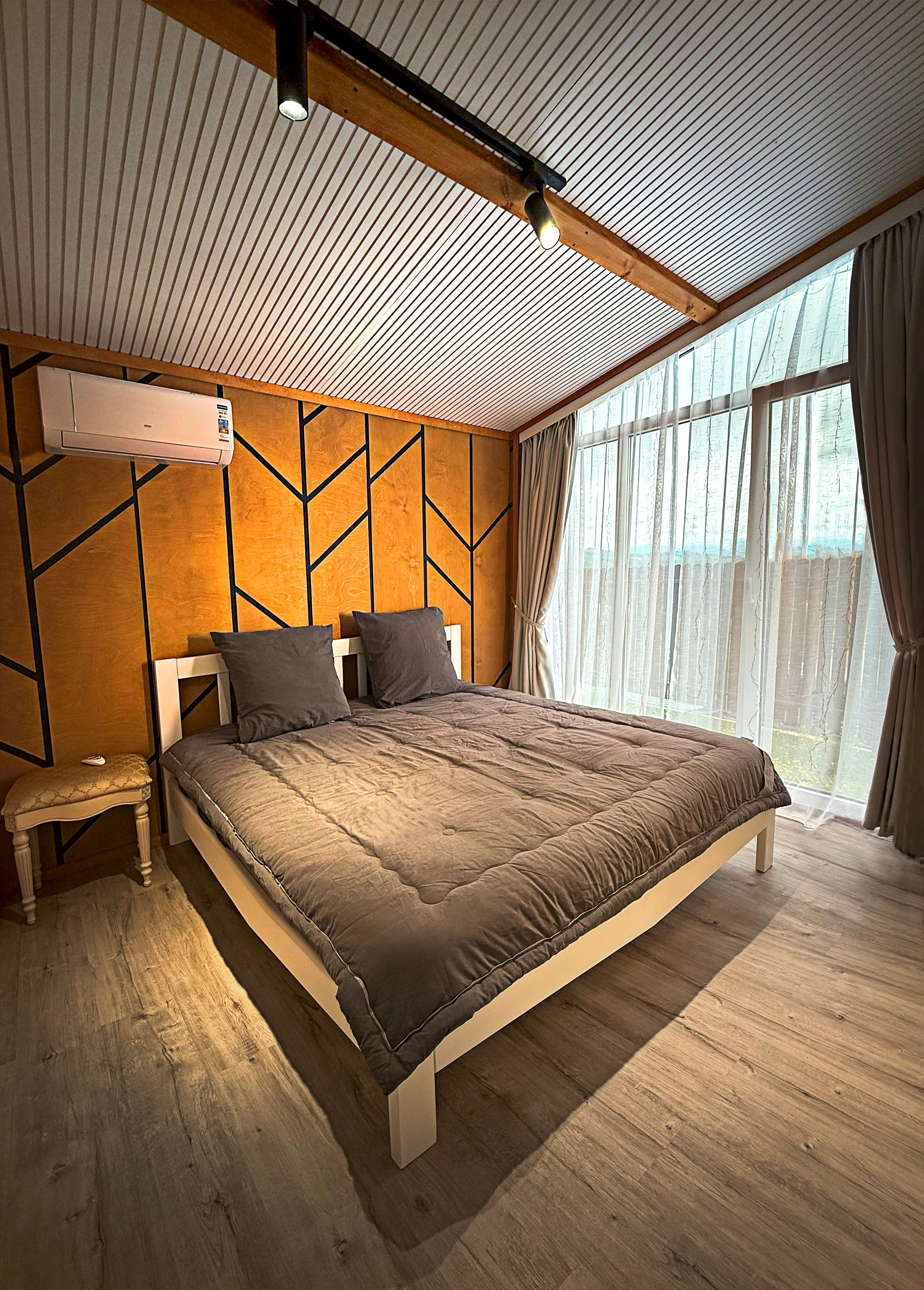 Фото Комаровские Поляны