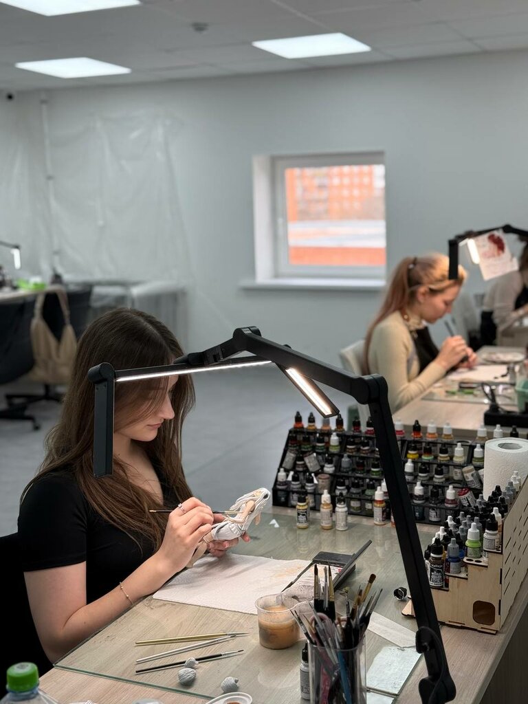 3D services Rmk Group, Tula, photo