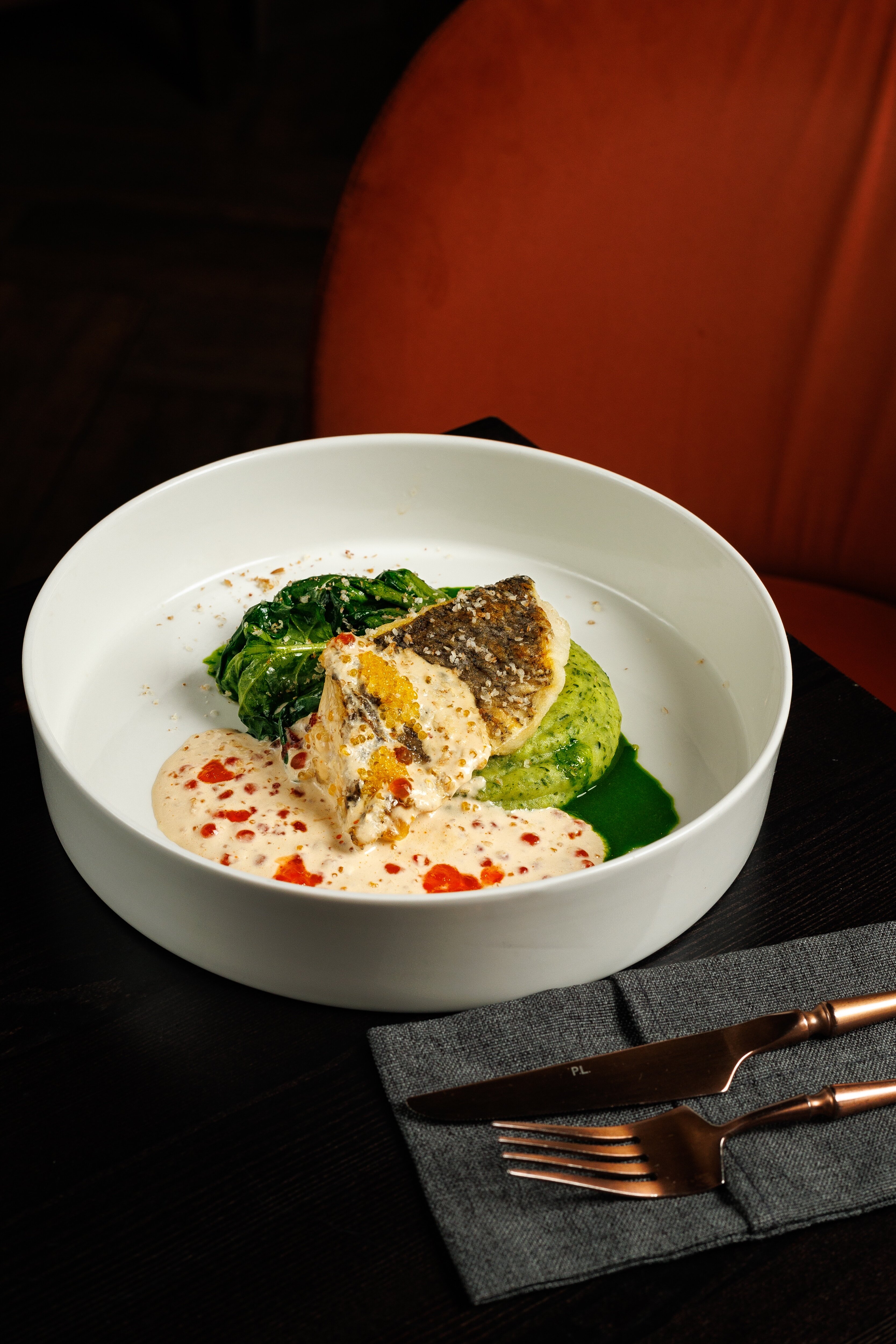 Фото Пилларс