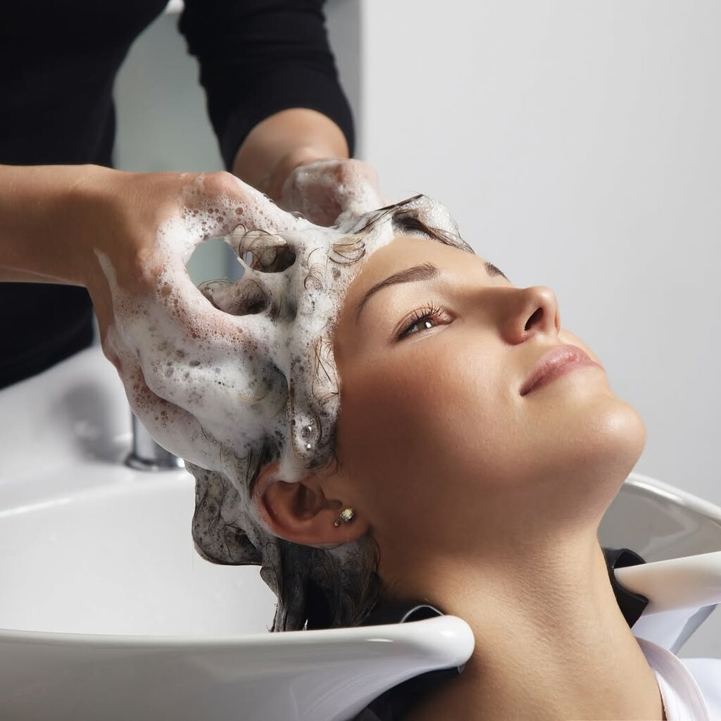 Hairdresser Tips & Lips Beauty Salon, Ras al‑Khaimah, photo