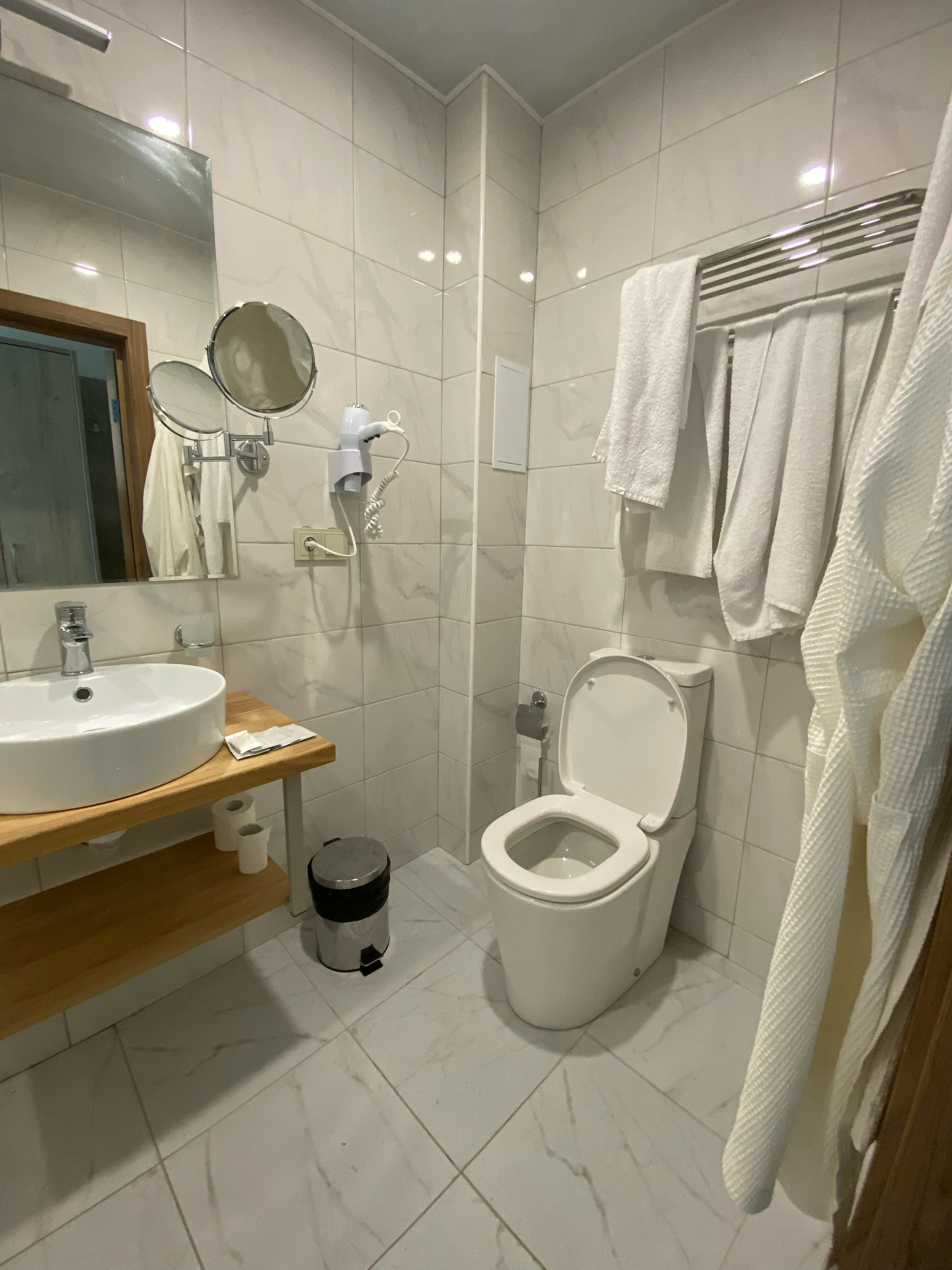 Фото Парк-отель Черноморец