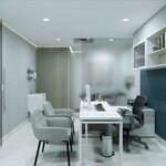 Флагман (Kupavna Microdistrict, ulitsa Admirala Nakhimova, 8А) ، عيادة علاج إدمان المخدرات
