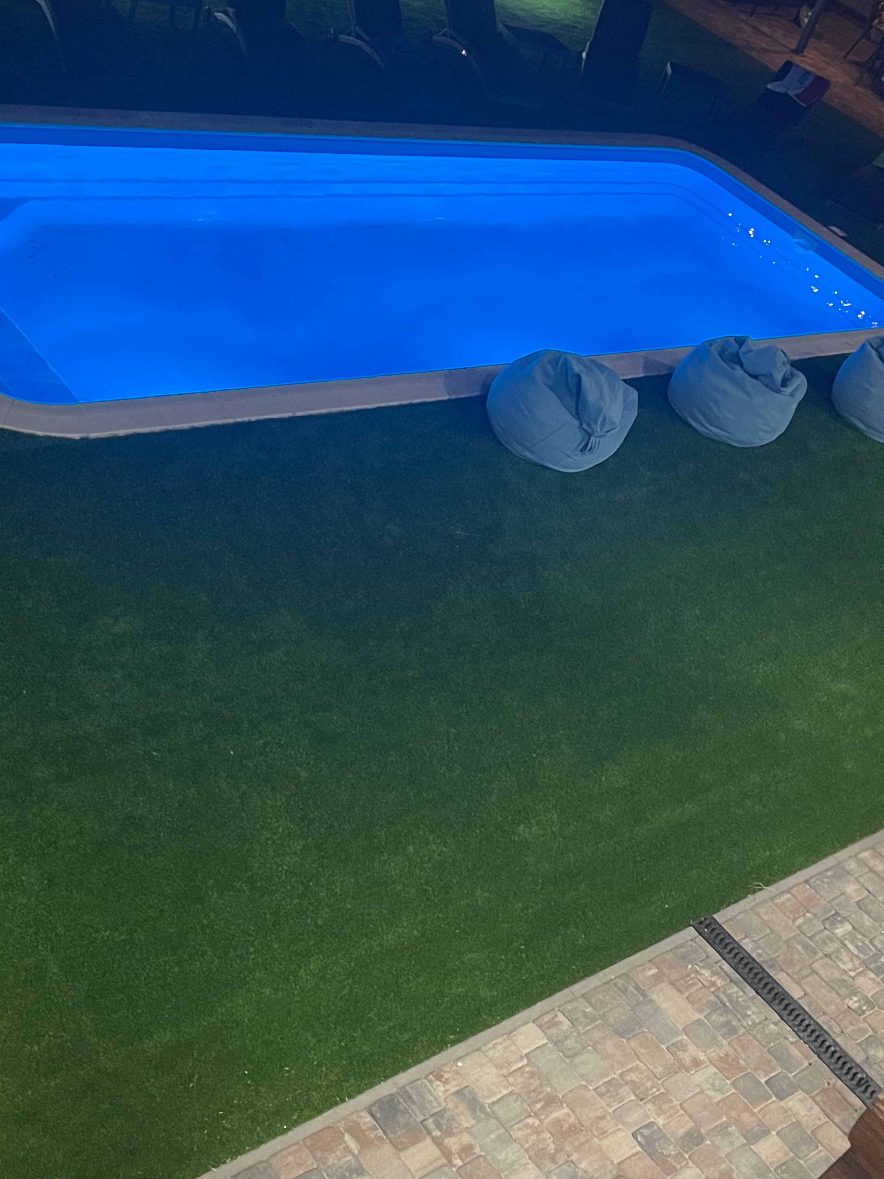 Фото Утес и море