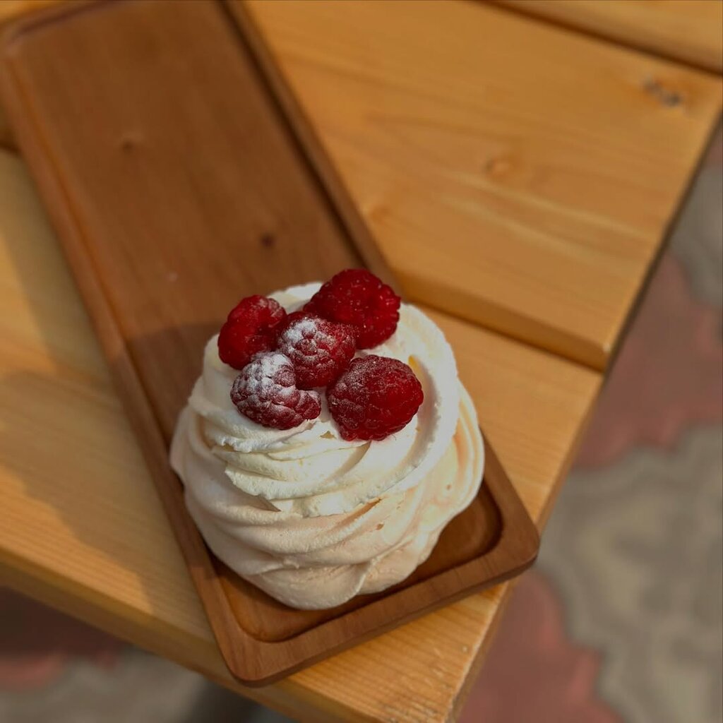 Confectionary Mokko, Aksay, photo