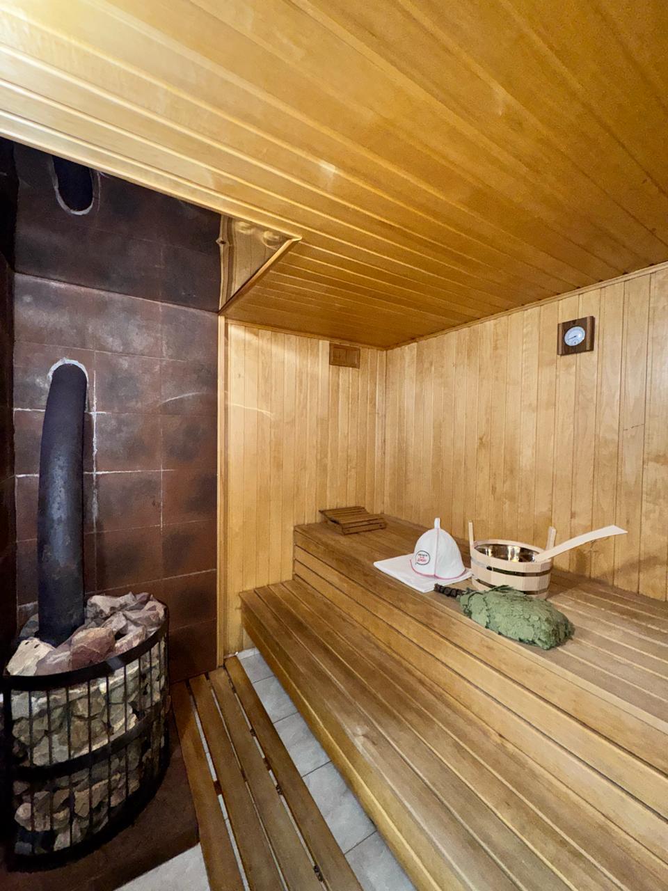 Фото Пик Архыза