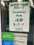 Аптека (Kemerovo, Belozyornaya ulitsa, 40А), pharmacy