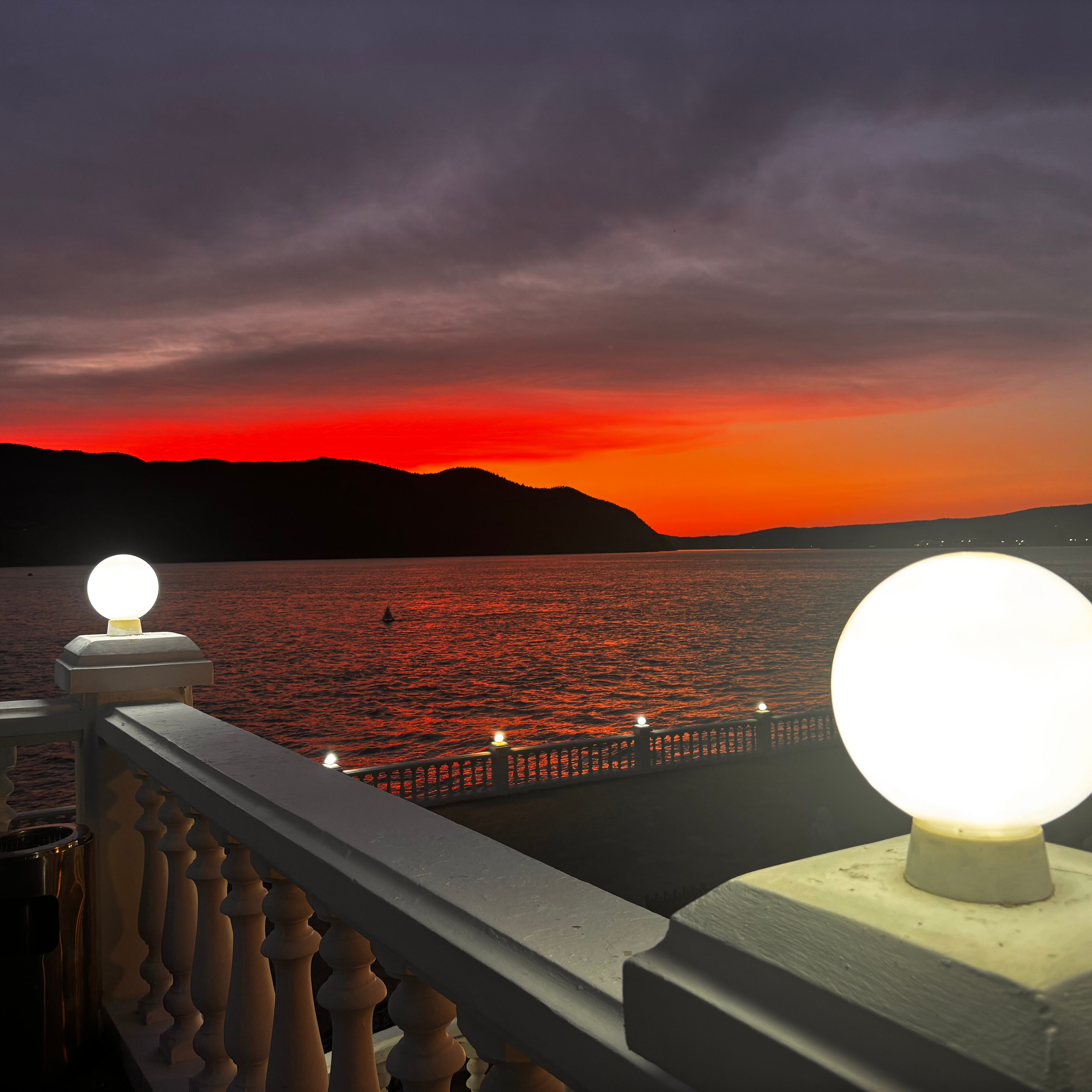 Фото Легенда Байкала