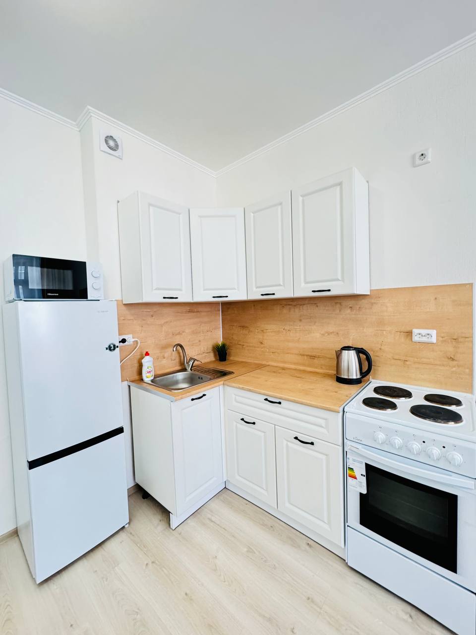 Фото Апарт96 Чайковского