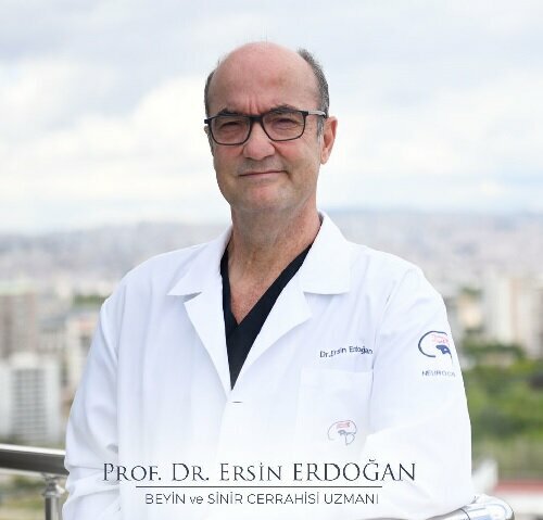 Private practice doctors Epilepsi Cerrahisi, Ankara, photo