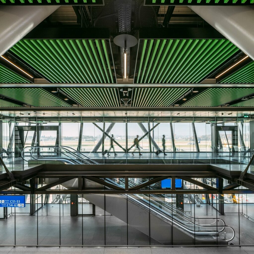 Interior design Lindner Inşaat Limited Şirketi, Istanbul, photo