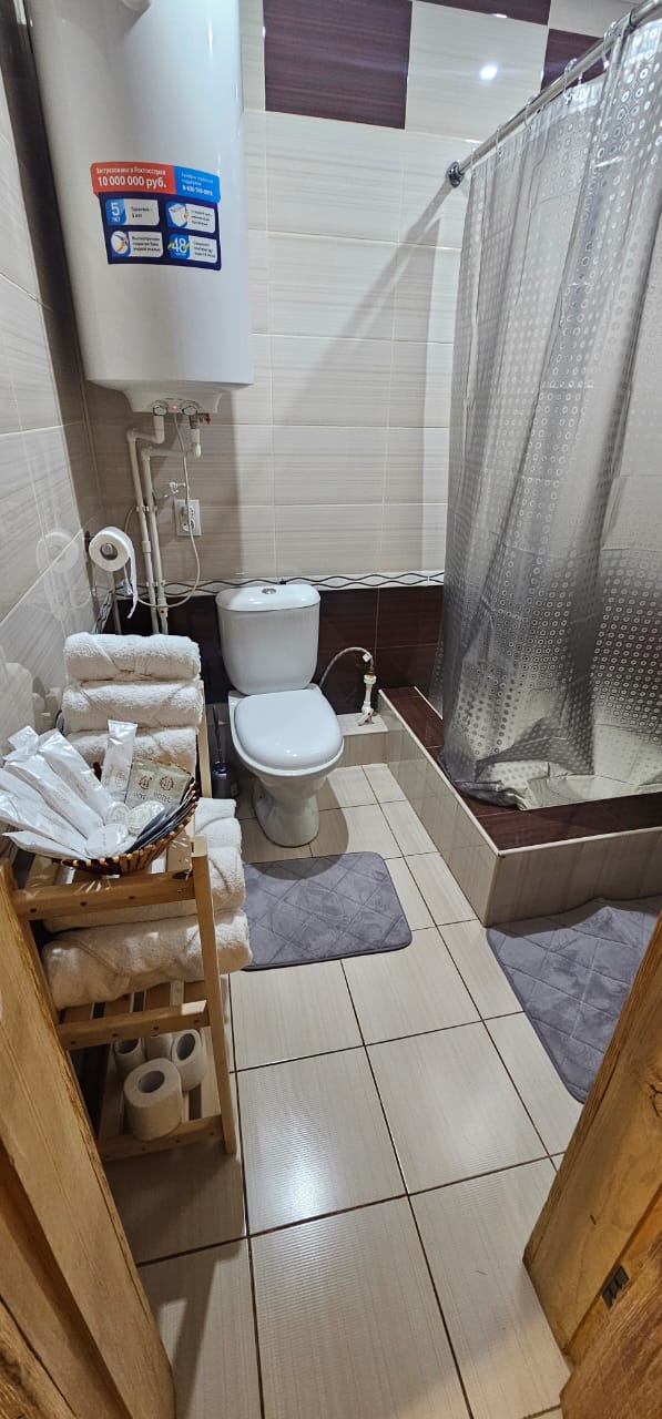 Фото Горы Таунхаус