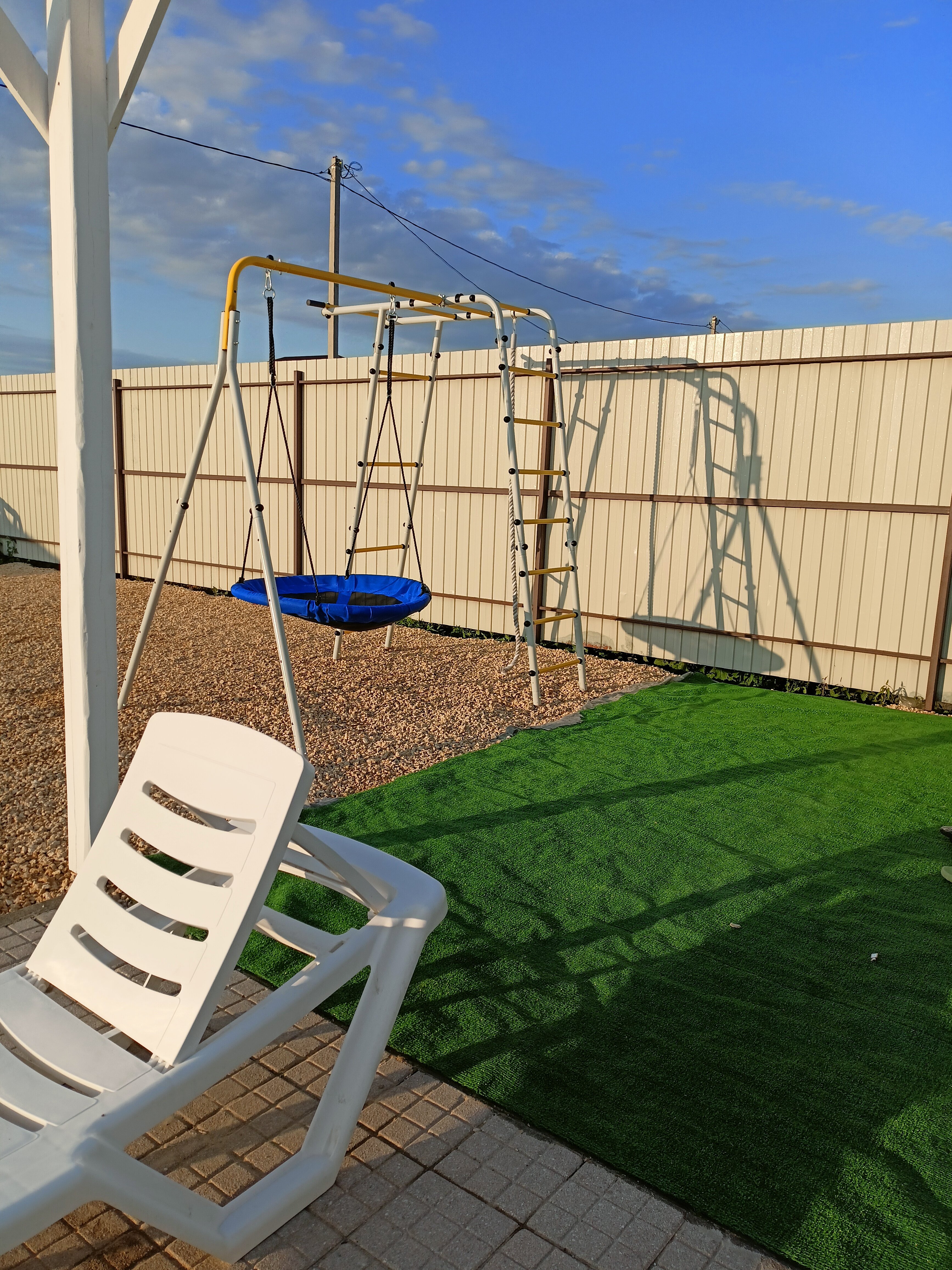 Фото Южный ветер