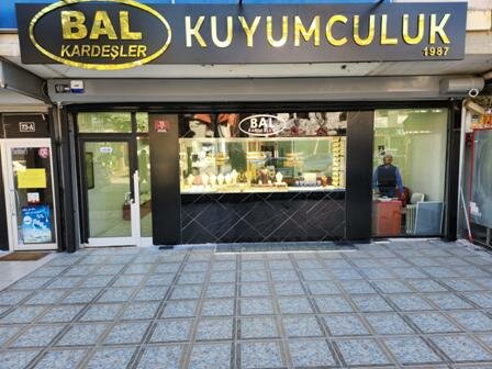 Bal Kardeşler Kuyumculuk Fotoğraf 2